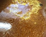 家庭で本格豆カレー！ハリーム作り方4写真