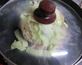 ソースやきそば(冷凍した中華麺編)作り方13写真