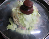 ソースやきそば(冷凍した中華麺編)作り方13写真
