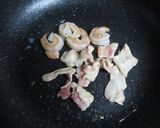 ソースやきそば(冷凍した中華麺編)作り方9写真