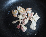 ソースやきそば(冷凍した中華麺編)作り方9写真