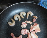 ソースやきそば(冷凍した中華麺編)作り方8写真