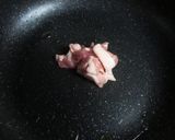 ソースやきそば(冷凍した中華麺編)作り方7写真