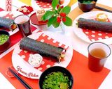 恵方巻き 節分 低糖質作り方11写真