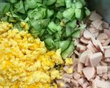超簡単！ご飯がススム！3色ふりかけ作り方3写真
