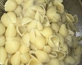 カリフラワーグラタン２０１８作り方1写真