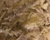 カリフラワーグラタン２０１８作り方5写真