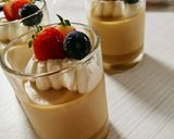 パンナコッタ作り方6写真