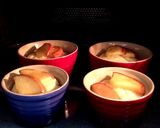 ♡ラムカンでアップル・クリチスコーン♡作り方6写真