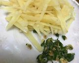 家庭で本格豆カレー！ハリーム作り方5写真