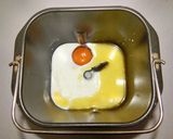 糖質制限 4大材料de主食パンPart③作り方2写真