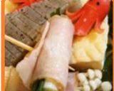 おでんにどうぞ♪　ベーコン巻き　作り方11写真