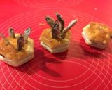 Stargazy pie 2016ver作り方5写真