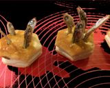 Stargazy pie 2016ver作り方6写真