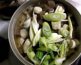 激ウマ!?築地場外で食べるホルモン丼作り方4写真