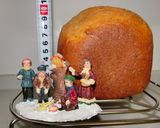 糖質制限 4大材料de主食パンPart③作り方8写真