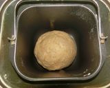 糖質制限 4大材料de主食パンPart③作り方5写真