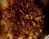 激ウマ!?築地場外で食べるホルモン丼作り方6写真