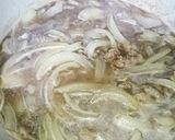 お肉が柔らかい☆牛丼♥おろしポン酢のせ☆作り方4写真
