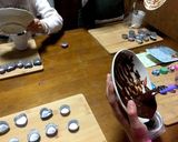 簡単生チョコ作り方3写真