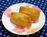 簡単いなり寿司　七五三おもてなしにも作り方16写真