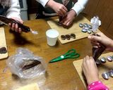 簡単生チョコ作り方4写真