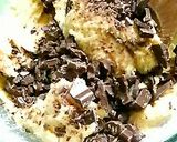 サクサク♪チョコたっぷりクッキー作り方3写真
