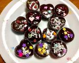 簡単生チョコ作り方6写真