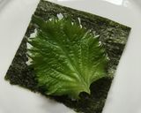 黄金の味☆かんたん手巻き寿司作り方2写真