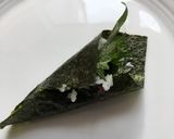 黄金の味☆かんたん手巻き寿司作り方5写真