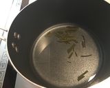 昆布のまろやかな味わい☆長芋の醤油漬け作り方1写真
