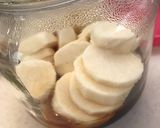 昆布のまろやかな味わい☆長芋の醤油漬け作り方7写真