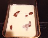 10分おやつ！子供喜ぶ☆もちもちクレープ作り方6写真