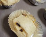 ママレードレーズンパン♪作り方5写真