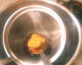簡単美味しい海苔の味噌汁作り方4写真