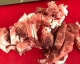 2歳児とのお昼☆マルちゃんで塩焼きそば作り方3写真