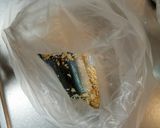 いわしのパン粉やき☆簡単☆洗い物少ない作り方3写真