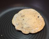 萌え断♡生地が美味しい♡オレオパンケーキ作り方6写真