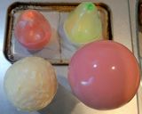 オシャレなバレンタイン♪チョコドーム①作り方10写真