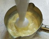 麹の米粉蒸しパン♪作り方2写真