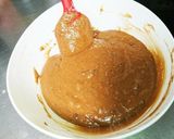 フワフワ♡チョコ蒸しパン♡作り方6写真