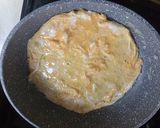 ローカーボ恵方巻　サラダチキンで簡単に！作り方1写真