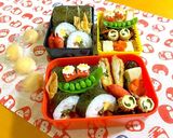 ちくわの雷太鼓作り方6写真