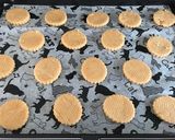 簡単！ クッキーで鬼を作って節分！作り方1写真