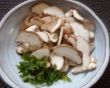 男の！！とろろにゅうめん作り方1写真