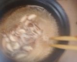 男の！！とろろにゅうめん作り方3写真