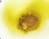 低糖質★卵・小麦粉不使用の酒粕クッキー作り方2写真