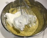 金柑とアールグレイのシフォンケーキ作り方6写真