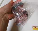 深みのある味!ぶりのオイスター照り焼き作り方1写真