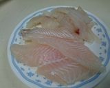 お手軽!男のさつま揚げ作り方1写真